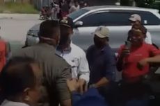Viral Video Anggota Satpol PP Semarang Diduga Pukul Lurah Gara-gara Bongkar Bangunan, Ini Kata Kasatpol PP 