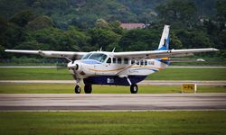 Penumpang Ini Ambil Alih Pesawat dan Mendarat Darurat Saat Pilot Alami Masalah Medis