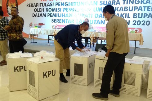 Kemungkinan Dipakai Lagi di 2024, KPU Jelaskan Alasan Penggunaan Kotak Suara “Kardus”