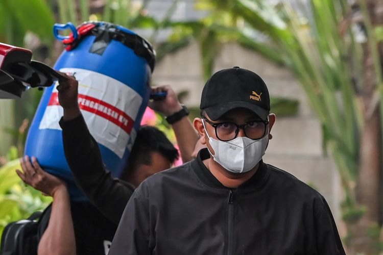 Bupati Klaten Terima Setoran Rutin BUMD hingga OPD Capai Rp 1,8 Milliar