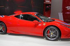 Ferrari 458 Speciale Spider Diproduksi Cuma 458 Unit