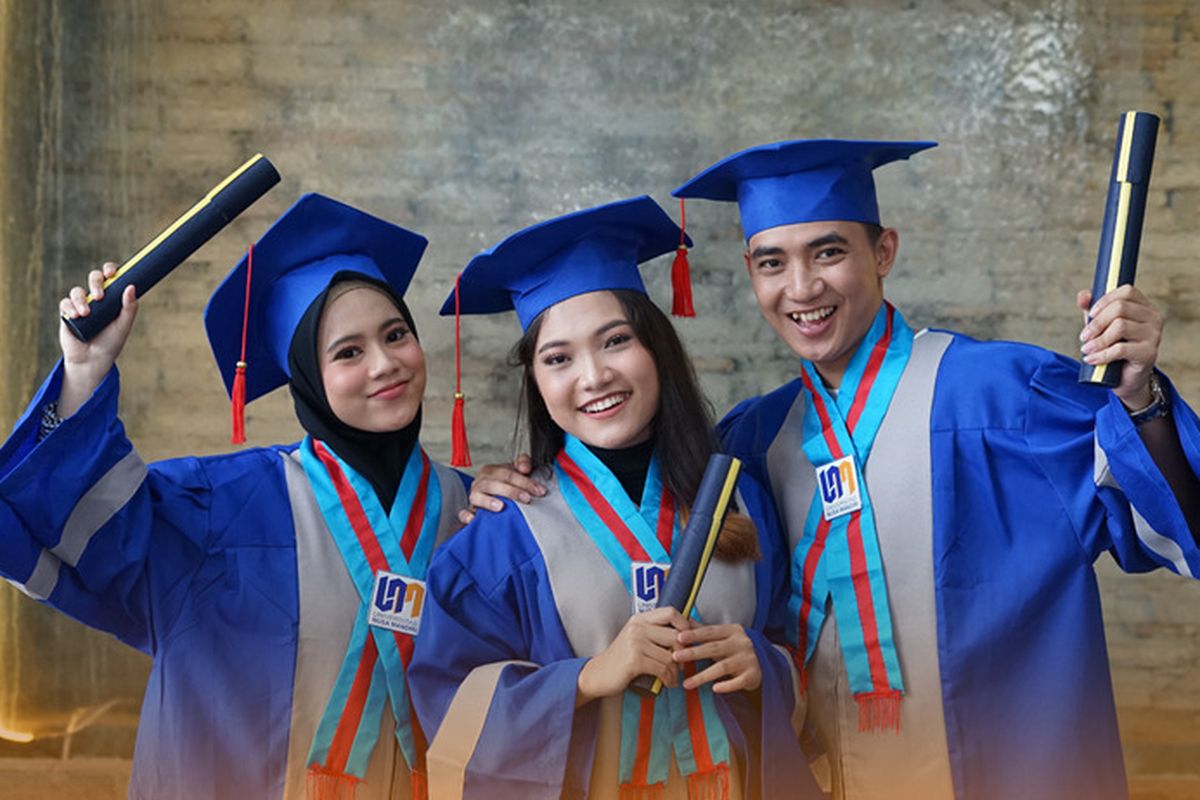 Pola Gaji Fresh Graduate dan Entry-Level