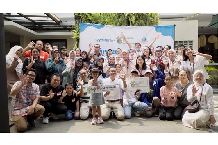 World PI Week 2026, Dokumenter IPIPS Suarakan Kisah Nyata Pasien yang Terlambat Terdiagnosis PID