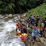 Hendak Mandi di Sungai Bersama Temannya, Seorang Mahasiswa di Sumut Meninggal Dunia Terseret Arus