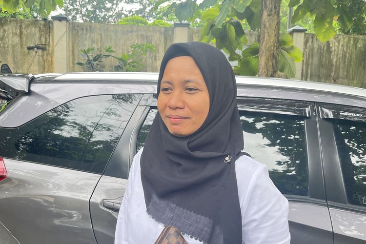 Konten Kreator Idris Jadi Tersangka Kekerasan Seksual Model Sumpah Pocong