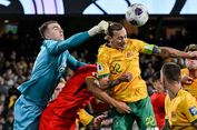 Daftar Skuad Australia di Piala Dunia 2026, Rekan Setim Jay Idzes Jadi Debutan