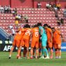 Hasil Borneo FC Vs Bali United 3-1, Pesut Etam Benamkan Serdadu Tridatu ke Dasar Klasemen