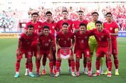 Eks Wasit FIFA Jelaskan Alasan Gol Timnas U23 Indonesia Dianulir