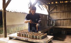 Inovasi Warga Kaki Gunung Gede Pangrango bersama Astra: Sawo Jadi Sambal dan Limbah Jadi Karya