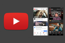 YouTube Gaming Resmi Ditutup