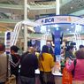 Tur Musim Semi Jadi Incaran Traveler di Singapore Airlines Travel Fair