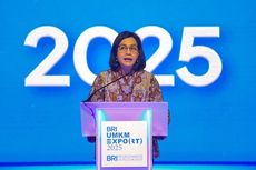 Koperasi Desa Merah Putih Butuh Rp 400 T, Ini Langkah Sri Mulyani Siapkan Dananya