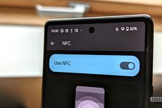 NFC Tidak Berfungsi di HP Android? Begini Cara Mengatasinya