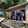 Pemerintah Tambah Alokasi Bedah Rumah di Sumatera Barat 1.228 Unit