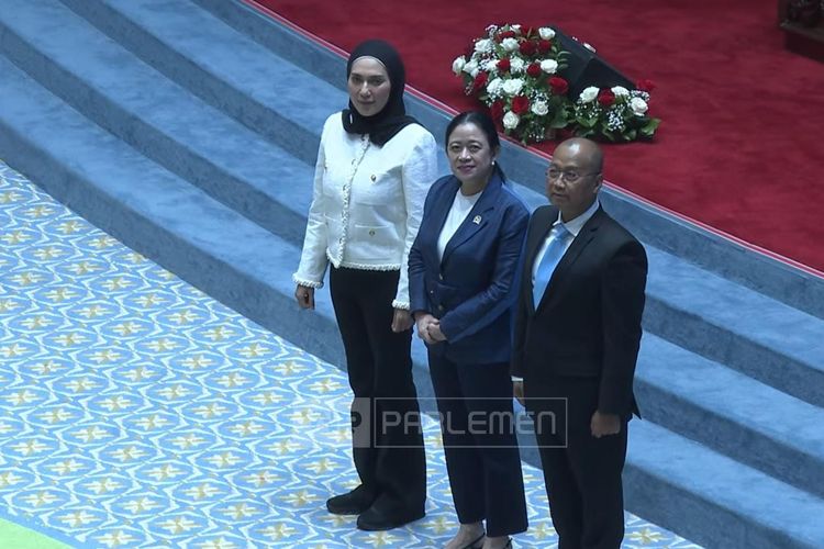 DPR Setujui Sarjito Jadi Kepala Bursa Mineral dan Komoditas Strategis