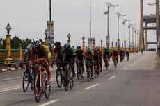 Tour de Siak–Malaka,  Rencana Besar Lomba Balap Sepeda Negara Serumpun