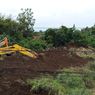 Tiga Alat Berat Dikerahkan, Butuh Waktu 4 Hari untuk Memperbaiki Tanggul 