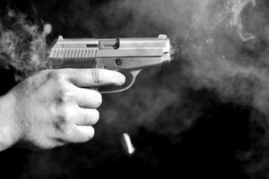 Wali Kota di Meksiko Tewas Ditembak Saat Acara Publik, Orang-orang Berlarian