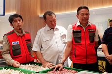 Harga Bawang Merah di Malang Tembus Rp 35.000, Pemkot Jajaki Kerja Sama dengan Probolinggo