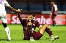 AFC Cup 2022, PSM Makassar Pesimistis Lolos meski Puncaki Klasemen