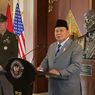 Terima Kunjungan KSAD AS, Prabowo Tegaskan Indonesia sebagai Pendamai di Indo-Pasifik