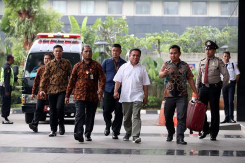 Kiprah Irwandi Yusuf, Mantan Pejabat GAM yang Jadi Gubernur Aceh Lalu Jatuh Hati pada Pesawat