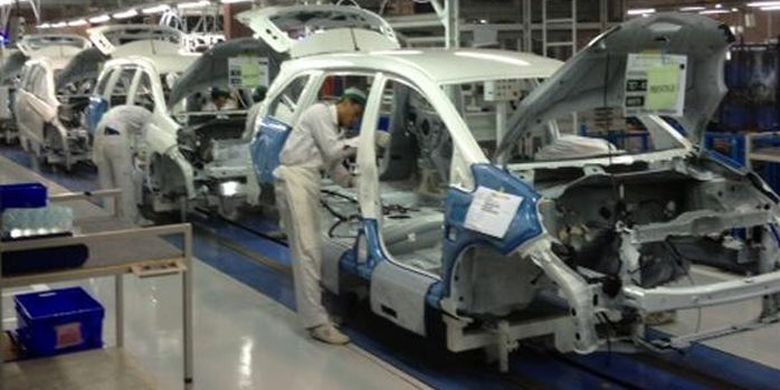 Lowongan Kerja Honda Prospect Motor Untuk Lulusan Smk Halaman All Kompas Com