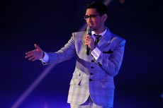 Cerita Afgan Pernah Kabur Audisi Indonesian Idol hingga Tepis Rumor Riders
