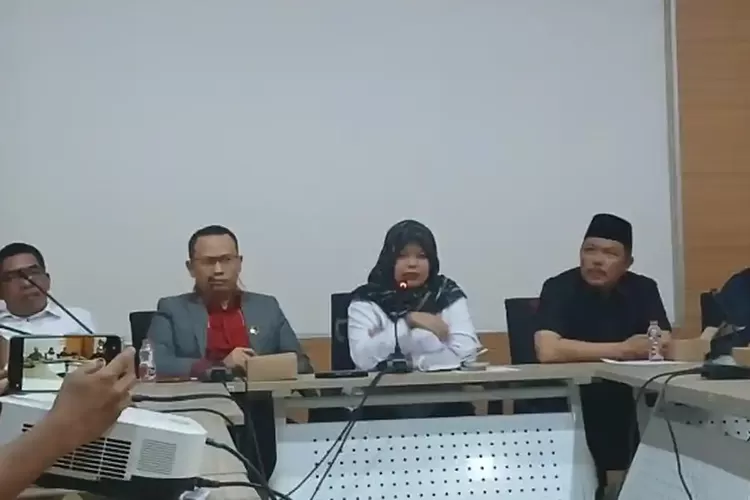 Ketua DPRD Lebak Bantah Dalangi Penculikan Aktivis: Saya Tidak Pernah Menyuruh
