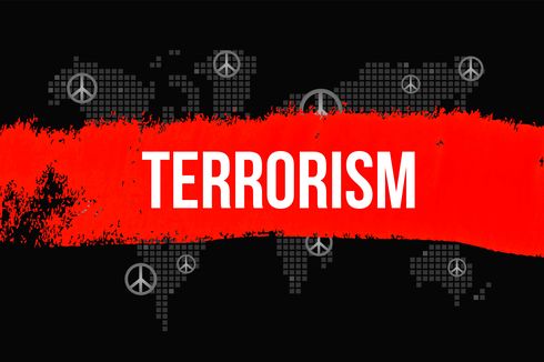 7 Teroris yang Dikaitkan dengan Jamaah Islamiyah