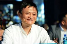 Jejak Jack Ma Selama 