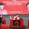 BERITA FOTO: Momen Megawati Menangis Saat Mengenang Taufiq Kiemas