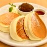 Resep Pancake Jepang Tanpa Mikser, Ide Sarapan Praktis untuk Anak