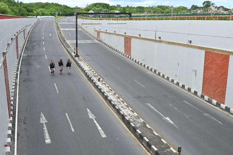 Nyepi: Keheningan di Zaman yang Makin Bising