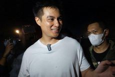 Baim Wong Mengaku Salah soal HAKI Citayam Fashion Week, tetapi Masih Peduli dengan Bonge Dkk