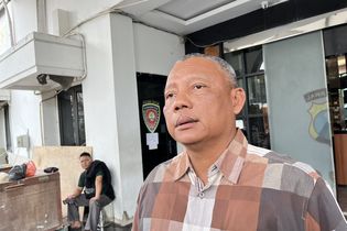 Tertangkap di Unesa, Joki UTBK SNBT Kini Diperiksa Polrestabes Surabaya