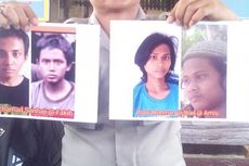 Dua Anak Buah Santoso yang Ditangkap Bertugas sebagai Kurir Logistik
