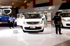 Alasan Tata Motors Belum Melirik Lagi Pasar Mobil Penumpang