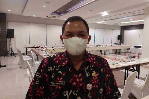 Kabupaten Semarang Nol Kasus Covid-19, Bupati: Waspadai Lonjakan Kasus di Musim Liburan