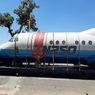 Indonesia's Iconic Gatotkaca N-250 Aircraft Project