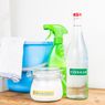 4 Peralatan di Dapur yang Tidak Boleh Dibersihkan dengan Cuka 