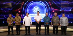 Kementerian KP Resmikan Integrated Maritime Intelligent Platform untuk Sukseskan Ekonomi Biru