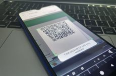 Kenapa Kode QR WhatsApp Web Tidak Bisa Dipindai? Ini Penyebab dan Cara Mengatasinya