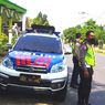 Mobil Patroli Satlantas Polres Kediri Kini Dilengkapi Kamera Tilang