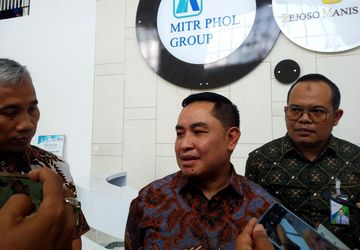 Miliki 45 Juta Peserta Aktif, BPJS Ketenagakerjaan Bidik Pekerja Informal
