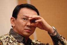 Ahok Minta BNPT Bersihkan Jakarta dari Teroris