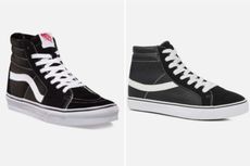 Lagi, Vans Tuntut Pengecer yang Jual Sneakers Mirip Old Skool