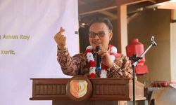 Canangkan 12 Kampung KB di Papua Selatan, Kepala BKKBN: Wujudkan Keluarga Kecil Berkualitas