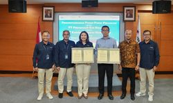 Perluas Pasar di Sulawesi, PGN Jalin Kerja Sama dengan Kawasan Industri Mongondow