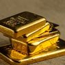 Penyebab Harga Emas Turun Hari Ini: Potensi Kesepakatan Dagang AS-China